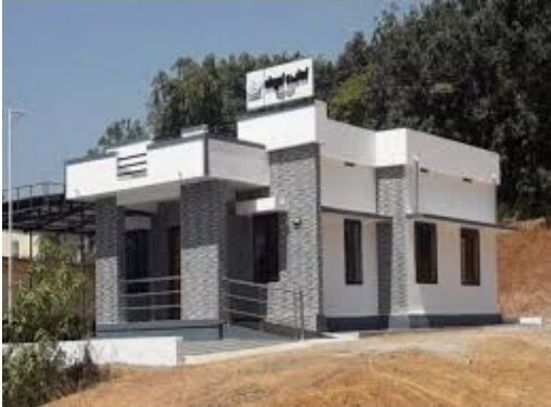 കേരളത്തിലെ വില്ലജ് ഓഫിസുകൾ മുഴുവനും സ്മാർട്ട്‌ ആക്കും-മുഖ്യമന്ത്രി