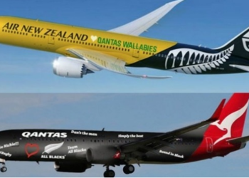 വിക്ടോറിയക്കാർക്ക് ന്യൂസിലാന്റിലേക്കുള്ള യാത്രാവിലക്ക് നീങ്ങുന്നു.