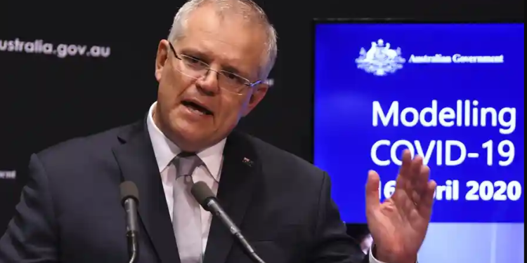 AstraZeneca വാക്സിൻ പ്രായോഗികതയിൽ വലിയ മാറ്റം; ഏജെഡ് കെയർ ജീവനക്കാർക്ക് വാക്സിനേഷൻ നിർബന്ധം- ഓസ്ട്രേലിയൻ പ്രധാനമന്ത്രി