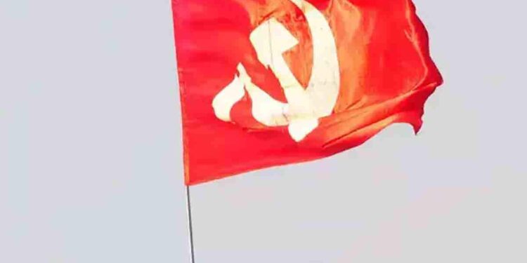 സ്വർണ്ണക്കടത്ത്-വിവാദം;-പാർട്ടിക്കെതിരെ-ഗൂഢാലോചനയെന്ന്-സിപിഎം-സംസ്ഥാന-സെക്രട്ടറിയേറ്റ്