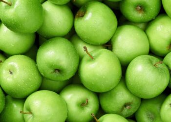 ആരോഗ്യത്തിനും-സൗന്ദര്യത്തിനും-ഇനി-ഗ്രീൻ-ആപ്പിൾ-മതി