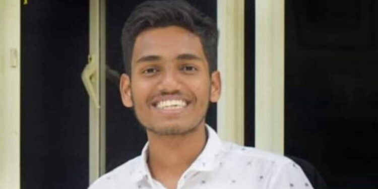 കോഴിക്കോട്-മെഡിക്കല്‍-വിദ്യാര്‍ഥിയെ-ക്യാംപസിൽ-മരിച്ച-നിലയില്‍-കണ്ടെത്തി