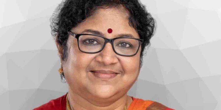 ‘പ്രഫസർ-അല്ലാതിരുന്നിട്ടും-ജനങ്ങളെ-തെറ്റിദ്ധരിപ്പിച്ചു’;-ആർ-ബിന്ദുവിന്റെ-ജയം-റദ്ദാക്കണമെന്ന്-ഹർജി