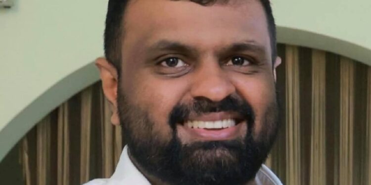 ഞങ്ങള്‍ക്കും-ഭയമില്ല;-ദൈവനിശ്ചയം-എന്തായാലും-ആര്‍ക്കും-തടയാനാകില്ല-തിരുവഞ്ചൂരിന്റെ-മകന്‍