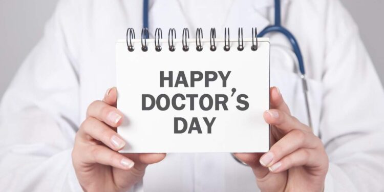 ഇന്ന്-ഡോക്ടേഴ്സ്-ദിനം:-ജീവന്റെ-കാവലാളുകൾക്ക്-ആശംസകൾ-നേരാം