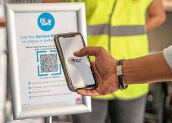 ന്യൂ-സൗത്ത്-വെയിൽസിൽ-qr-കോഡ്-ചെക്ക്-ഇൻ-നിർബന്ധമാക്കുന്നു