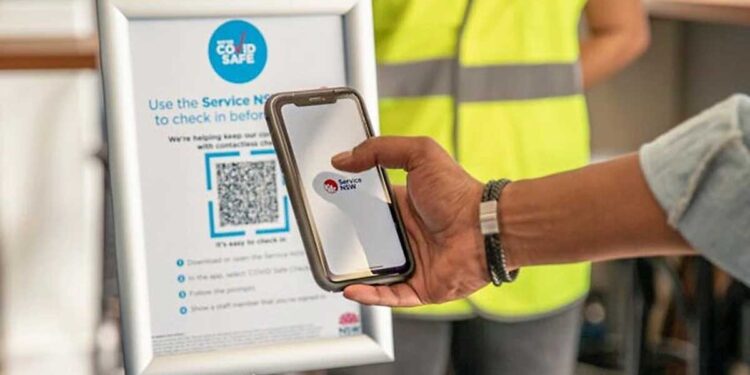 ന്യൂ-സൗത്ത്-വെയിൽസിൽ-qr-കോഡ്-ചെക്ക്-ഇൻ-നിർബന്ധമാക്കുന്നു