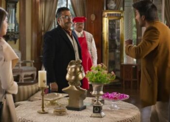 പ്രിയദര്‍ശന്റെ-“ഹംഗാമ-2′-ട്രെയിലർ;-മിന്നാരത്തിന്റെ-ഹിന്ദി-റീമേക്ക്‌