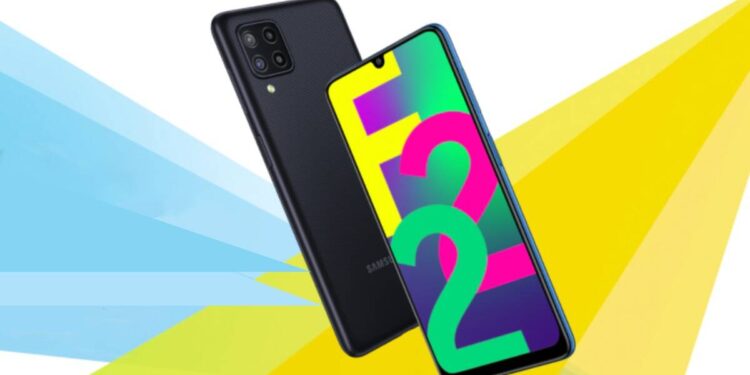 samsung-galaxy-f22:-സാംസങ്-ഗ്യാലക്സി-എഫ്-22-ഇന്ത്യൻ-വിപണിയിലേക്ക്;-പ്രത്യേകതകള്‍-അറിയാം