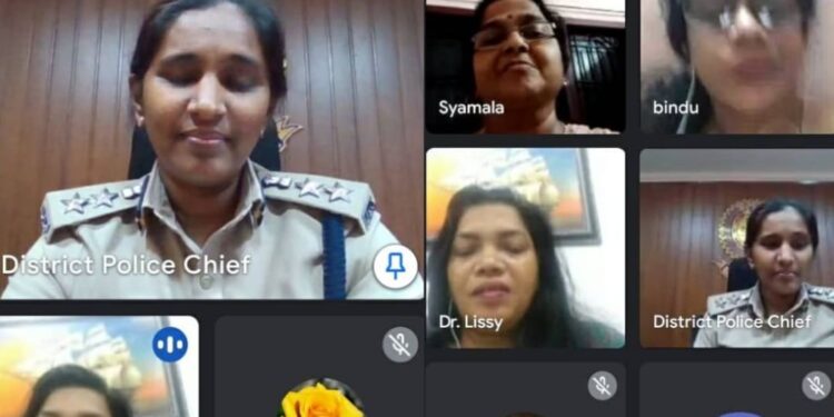 എല്ലാ-കുറ്റവും-സ്ത്രീക്കുമേല്‍-ചുമത്തുന്ന-പ്രവണത-ഇല്ലാതാകണം-ആര്‍.നിശാന്തിനി