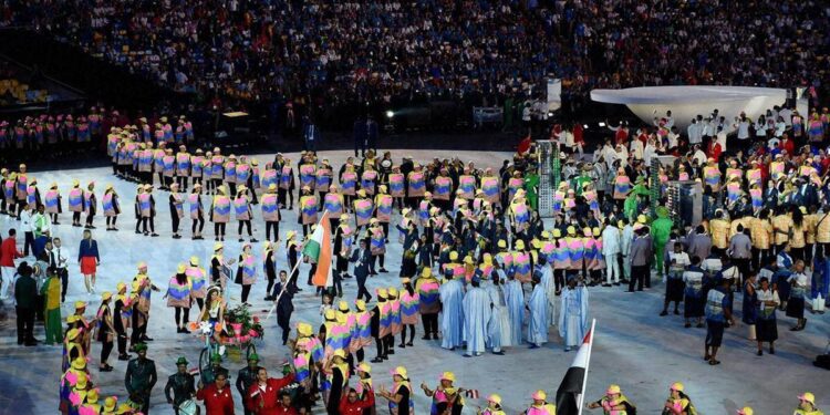 ടോക്കിയോ-ഒളിമ്പിക്സ്:-ഇന്ത്യയിൽ-നിന്നും-യോഗ്യത-നേടിയ-അത്ലറ്റുകൾ-ഇവരാണ്