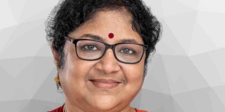 മന്ത്രിയുടെ-പേരിൽ-പ്രൊഫൈൽ-നിർമ്മിച്ച്-വ്യാജ-പ്രചാരണം;-പരാതിയുമായി-ആർ-ബിന്ദു