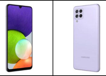 samsung-galaxy-a22:-സാംസങ്-ഗാലക്‌സി-എ22-പുറത്തിറങ്ങി;-വിലയും-സവിശേഷതകളും-അറിയാം