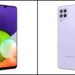 samsung-galaxy-a22:-സാംസങ്-ഗാലക്‌സി-എ22-പുറത്തിറങ്ങി;-വിലയും-സവിശേഷതകളും-അറിയാം