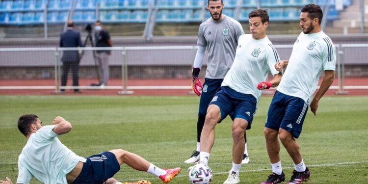 uefa-euro-2020-live-streaming:-ഇന്ന്-സ്പെയിന്-സ്വിറ്റ്സര്ലന്ഡ്-ക്വാര്ട്ടര്-പോരാട്ടം;-മത്സരം-എവിടെ,-എങ്ങനെ-കാണാം?