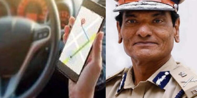 വാഹനമോടിക്കുമ്പോള്‍-ബ്ലുടൂത്ത്-ഉപയോഗിച്ച്-സംസാരിക്കാമോ?-ഡിജിപി-പറയുന്നത്-ഇങ്ങനെ