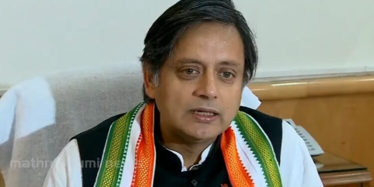 pogonotrophy…!-ശശി-തരൂരിന്റെ-പുതിയ-വാക്ക്-ലക്ഷ്യം-വെച്ചത്‌-പ്രധാനമന്ത്രിയുടെ-താടി