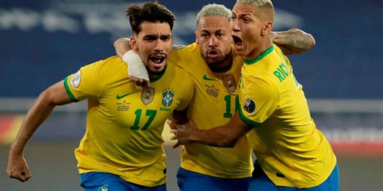 ചിലിയെ-വീഴ്ത്തി-ബ്രസീൽ-കോപ്പ-അമേരിക്ക-സെമിയിൽ