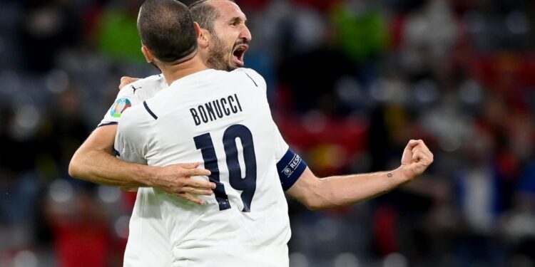 വിജയകുതിപ്പ്-തുടർന്ന്-ഇറ്റലി;-ബെൽജിയത്തെ-തകർത്ത്-സെമിയിൽ