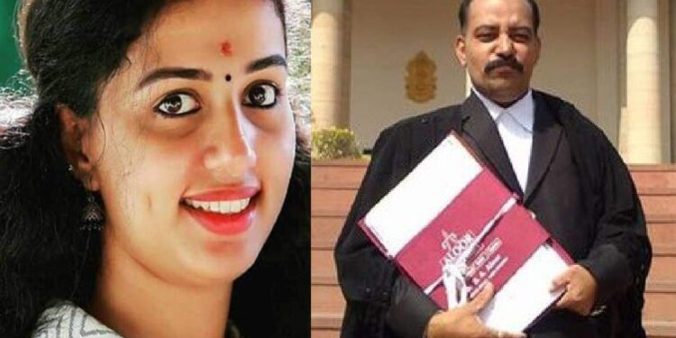 ‘പോലീസ്-അമിതാവേശം-കാണിക്കുന്നു’:-കിരൺ-ഇതുവരെ-ഒരു-കേസിലും-പ്രതി-ചേർക്കപ്പെട്ടിട്ടില്ലെന്ന്-അഡ്വ.-ആളൂര്‍,-ജാമ്യാപേക്ഷയിൽ-തിങ്കളാഴ്ച-വിധി-പറയും