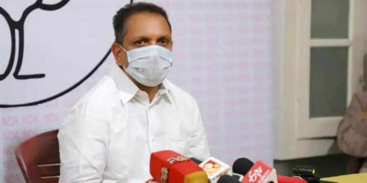 ‘കിറ്റെക്‌സിനോട്-പ്രതികാരം-തീര്‍ക്കുന്നു;-കോവിഡ്‌-മരണക്കണക്ക്-മറച്ചുവച്ചാല്‍-നമ്പര്‍വണ്‍-ആകുമോ’