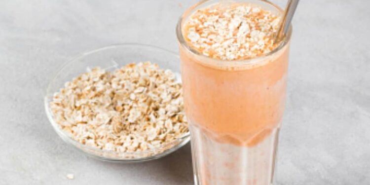 ഈവനിങ്-സ്നാക്സിന്-പകരം-ഹെല്ത്തിയായ-ഓട്സ്-സ്മൂത്തി-ആയാലോ