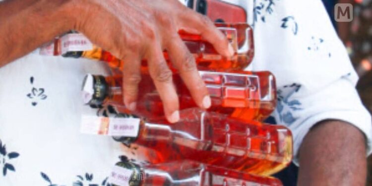 വീര്യം-കുറഞ്ഞ്-ജവാന്‍;-സ്പിരിറ്റ്-ചോര്‍ത്തി-മറിച്ചുവിറ്റതോടെ-‘കിക്കില്ലാ’തായെന്ന്-ആക്ഷേപം