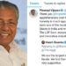 കേരളം-മികച്ച-നിക്ഷേപ-സൗഹൃദ-സംസ്ഥാനം;-ഹർഷ്‌-ഗോയെങ്കയുടെ-വാക്കുകൾക്ക്‌-നന്ദി-അറിയിച്ച്‌-മുഖ്യമന്ത്രി