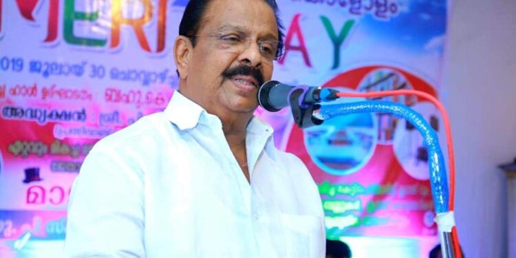 അഴിമതി-ആരോപണം;-കെ-സുധാകരനെതിരെ-വിജിലന്‍സ്-അന്വേഷണം