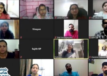 ‘വിവാഹവും-സാമൂഹിക-നൈതികതയും’-–-കേളി-സംവാദം-സംഘടിപ്പിച്ചു