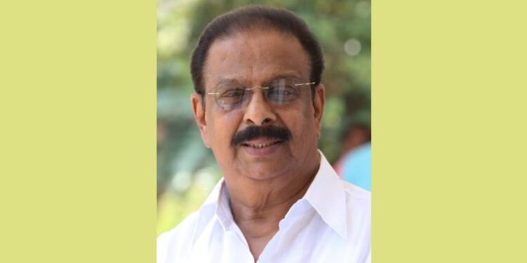 പരാതിക്കാരനെതിരെ-കെ.സുധാകരന്‍;-ഏത്-അന്വേഷണവും-സ്വാഗതം-ചെയ്യുന്നു