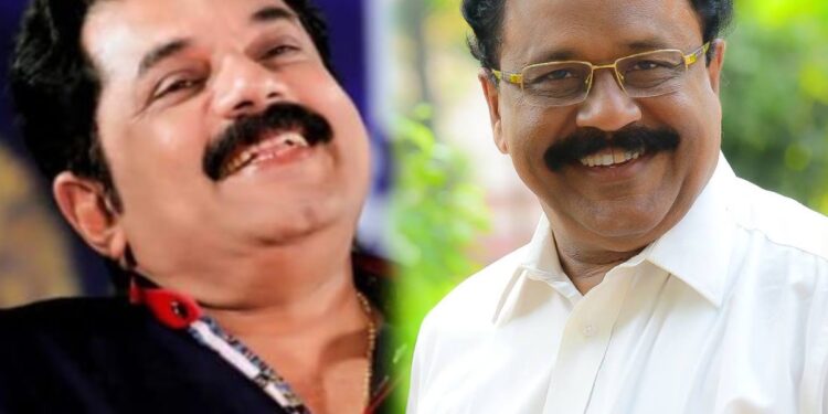 സ്വന്തം-എംഎല്‍എയുടെ-പേര്-അറിയില്ലെന്ന്-പറഞ്ഞാൽ-ആ-കുട്ടിയെ-ഉമ്മവെക്കുകയാണോ-വേണ്ടത്?-മുകേഷിനെ-പിന്തുണച്ച്-ശ്രീധരൻപിള്ള