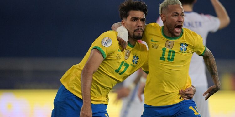 copa-america-2021:-ബ്രസീലിന്-ലക്ഷ്യം-മാരക്കാനയിലെ-കലാശപ്പോരാട്ടം;-എതിരാളികള്‍-പെറു