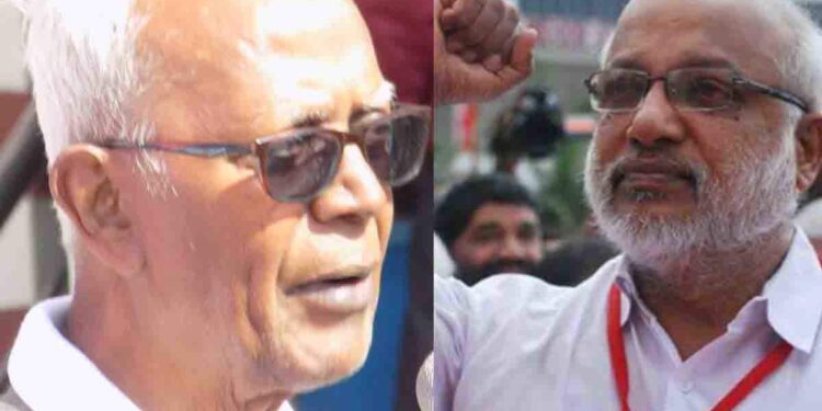 ഫാദർ-സ്റ്റാൻ-സ്വാമിയുടേത്-കരുണയില്ലാത്ത-കൊലപാതകമെന്ന്-എംഎ-ബേബി