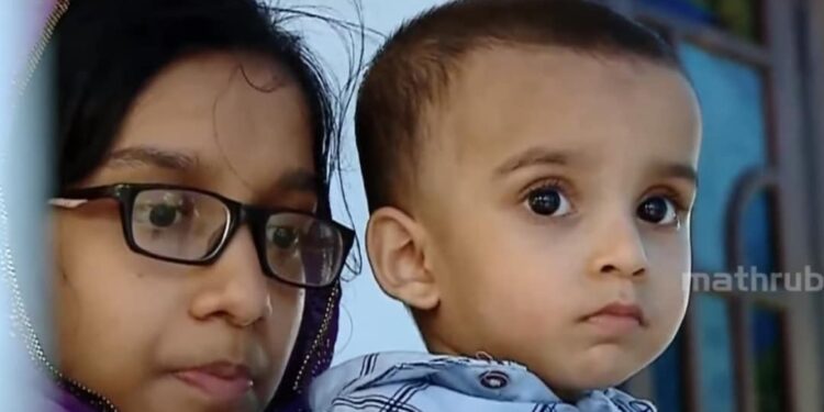 ‘ഓന്-മരുന്ന്-കിട്ടണം’-അഫ്ര-പറഞ്ഞു,-കേരളം-കേട്ടു.കുഞ്ഞു-മുഹമ്മദിന്റെ-ചികിത്സയ്ക്കുള്ള-18-കോടി-കിട്ടി