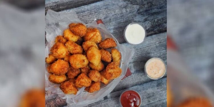 നാലുമണിക്ക്-നോണ്‍വെജ്‌-രുചിയാലോ?-ചിക്കന്‍-പോപ്‌സ്-തയ്യാറാക്കാം