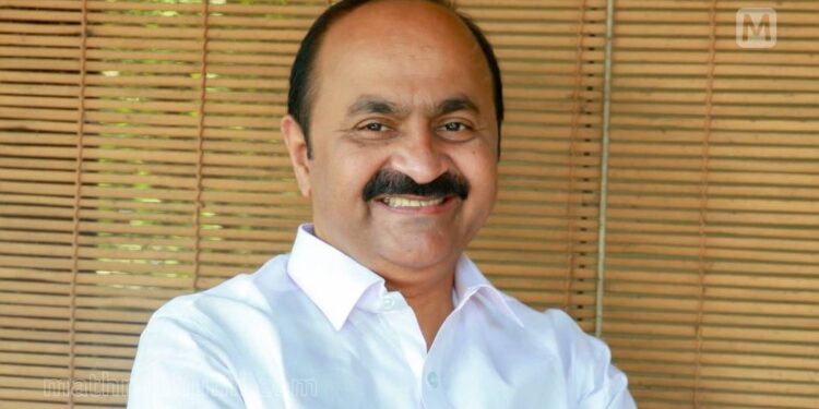 എല്‍ഡിഎഫ്-എംഎല്‍എ-സഭയില്‍-ആരെയെങ്കിലും-കുത്തിക്കൊന്നാല്‍-പ്രിവിലേജ്-കിട്ടുമോ-?-വിഡി.-സതീശന്‍