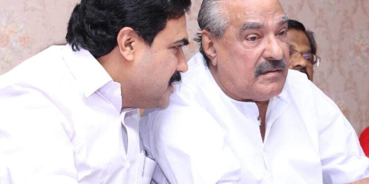 വിവാദങ്ങളോട്-ഒടുവിൽ-പ്രതികരിച്ച്-ജോസ്-കെ-മാണി;-പാർട്ടിയുടെ-നിലപാട്-അറിയിച്ചിട്ടുണ്ടെന്ന്-വിശദീകരണം