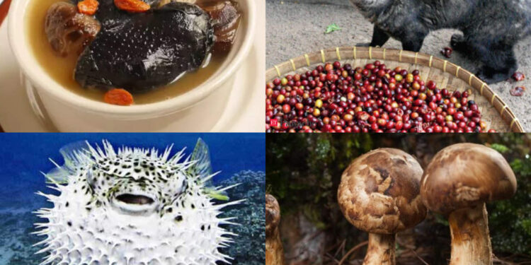 കോടീശ്വരന്മാർ-പോലും-കഴിക്കണോ-എന്ന്-രണ്ടാമതൊന്ന്-ചിന്തിക്കുന്ന-5-വിഭവങ്ങൾ