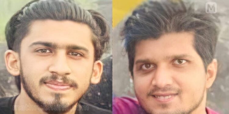 കണ്ണൂരില്-പുഴയില്-കുളിക്കാനിറങ്ങിയ-രണ്ട്-യുവാക്കള്-മുങ്ങിമരിച്ചു