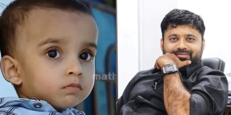 ആ-ഒരുകോടി-സമാഹരിച്ചത്-മുഹമ്മദിനായി;-പക്ഷെ-ഇനിയത്-ഇമ്രാനും-മറ്റു-രണ്ടുകുഞ്ഞുങ്ങള്‍ക്കും