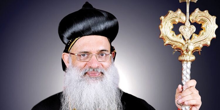 കാതോലിക്ക-ബാവയുടെ-ആരോഗ്യനിലയില്‍-പുരോഗതി