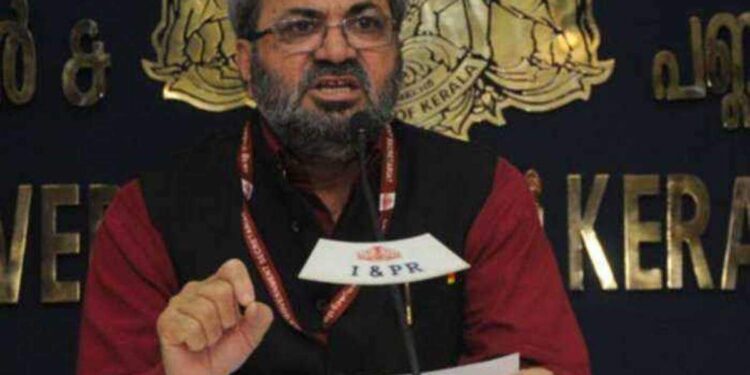 ടീക്കാറാം-മീണ-ആസൂത്രണ-ധനകാര്യ-വിഭാഗത്തിന്റെ-ചുമതല,-സഞ്ജയ്-എം-കൗൾ-പുതിയ-മുഖ്യ-തെരഞ്ഞെടുപ്പ്-ഓഫീസര്‍;-വൻ-അഴിച്ചുപണി