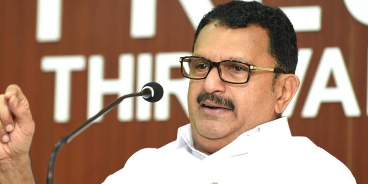 അന്നമെത്തിക്കുന്നവരുടെ-കൂടെ-ജനം-നിൽക്കും;-സർക്കാരിനെ-പരോക്ഷമായി-പ്രശംസിച്ച്-മുരളീധരൻ