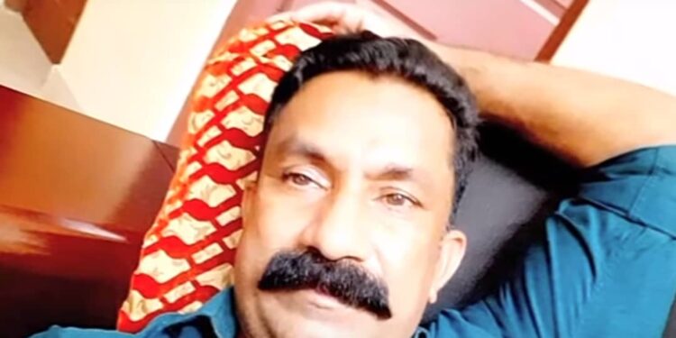 പ്രായപൂര്‍ത്തിയാകാത്ത-പെണ്‍കുട്ടിയെ-മയക്കുമരുന്ന്-നല്‍കി-പീഡിപ്പിച്ച-സംഭവം;-മുഖ്യപ്രതി-അറസ്റ്റില്‍