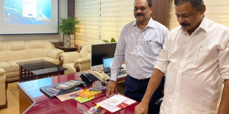 റിയല്‍-എസ്റ്റേറ്റ്-തട്ടിപ്പുകള്‍ക്ക്-വിരാമമിടാന്‍-റെറയുടെ-വെബ്പോര്‍ട്ടലിന്-തുടക്കമായി