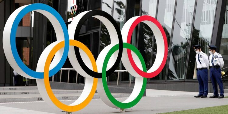 ടോക്കിയോയില്‍-കോവിഡ്-വ്യാപനം;-ഒളിംപിക്സ്-വേദികളില്‍-കാണികള്‍ക്ക്-പ്രവേശനമില്ല