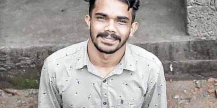 വണ്ടിപ്പെരിയാർ-കൊല:-പ്രതി-അർജുനെ-കണ്ടത്-മകനെപ്പോലെയെന്ന്-കുട്ടിയുടെ-അച്ഛൻ;-‘രാഷ്ട്രീയം-കലർത്തരുത്’