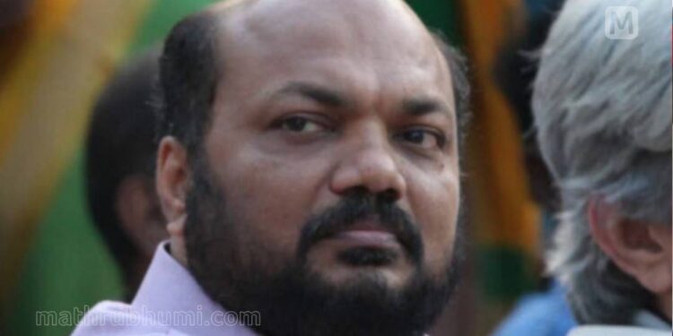 ആട്ടിപ്പായിച്ചു-എന്ന-ആരോപണം-ദൗര്‍ഭാഗ്യകരം;-സാബു-ജേക്കബിന്റെ-ആരോപണത്തോട്-പ്രതികരിച്ച്-പി.-രാജീവ്