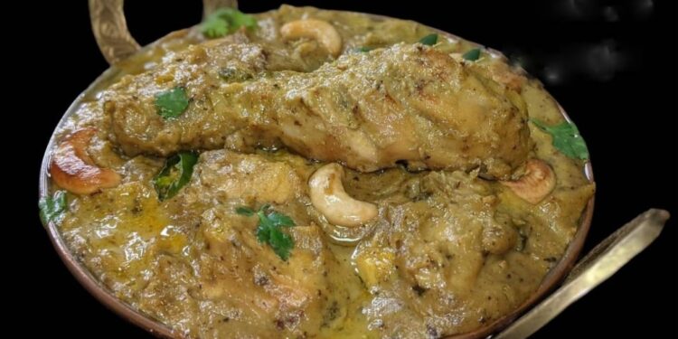 റോയലാണ്,-സിംപിളുമാണ്-മുഗളായി-ചിക്കന്‍